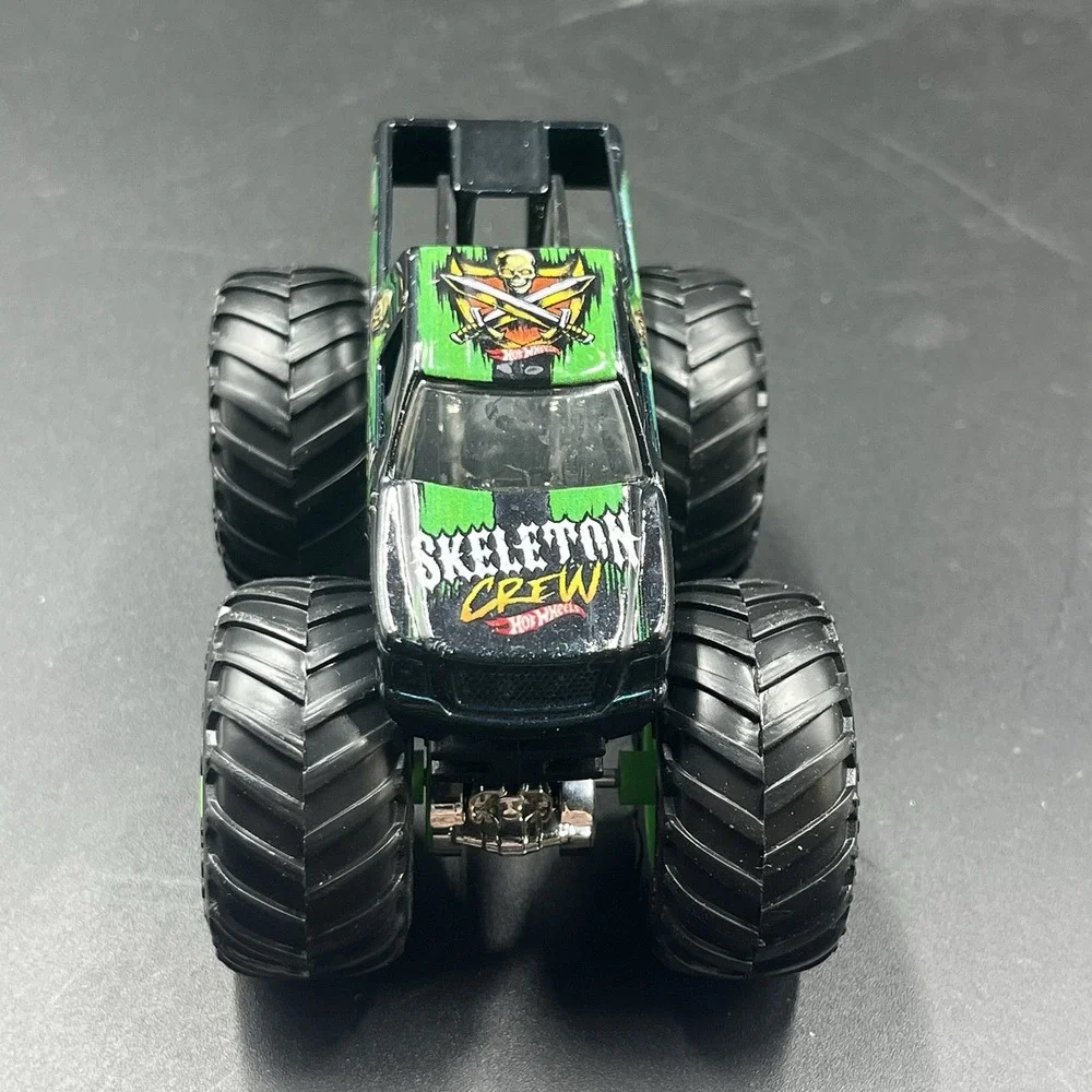 Hot Wheels hot wheels